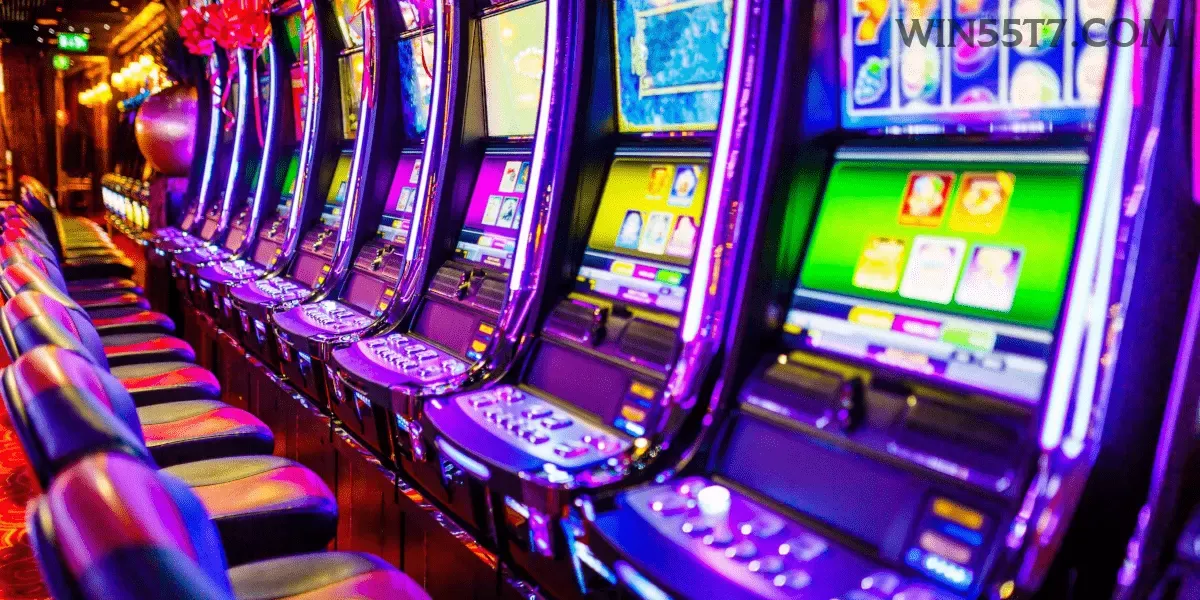App win55 slots mobile