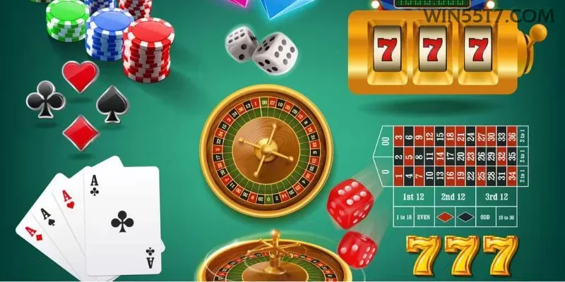 Programa VIP win55 - benefícios exclusivos