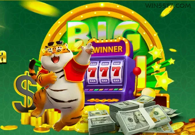 Bônus e prêmios win55